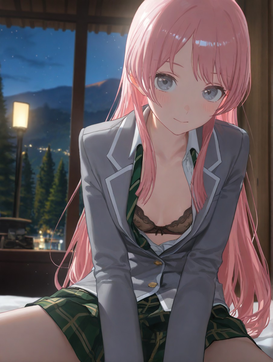 千早爱音 第21页