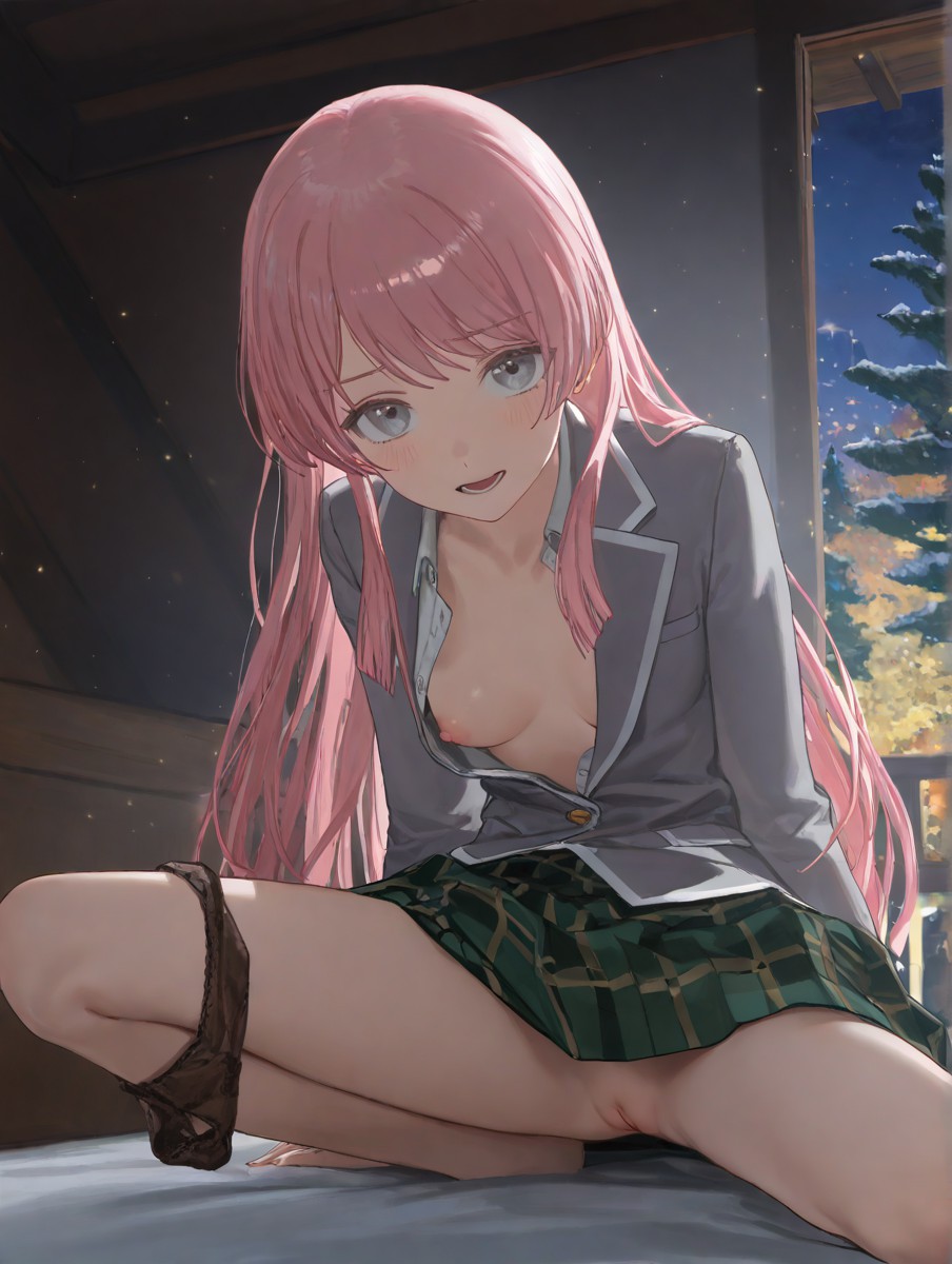 千早爱音 第39页