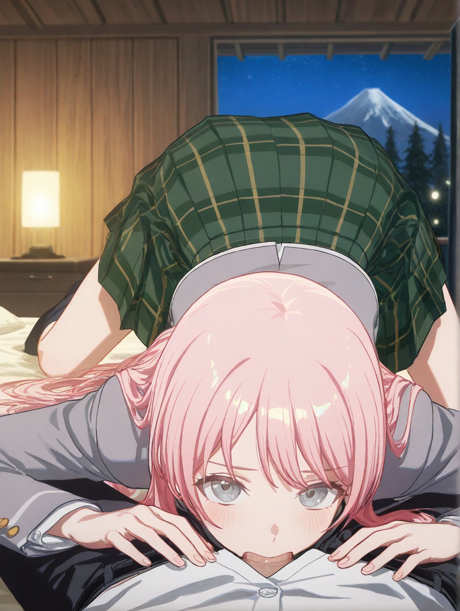 千早爱音 第82页