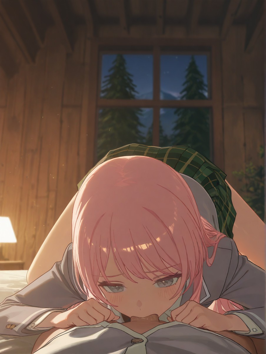 千早爱音 第83页
