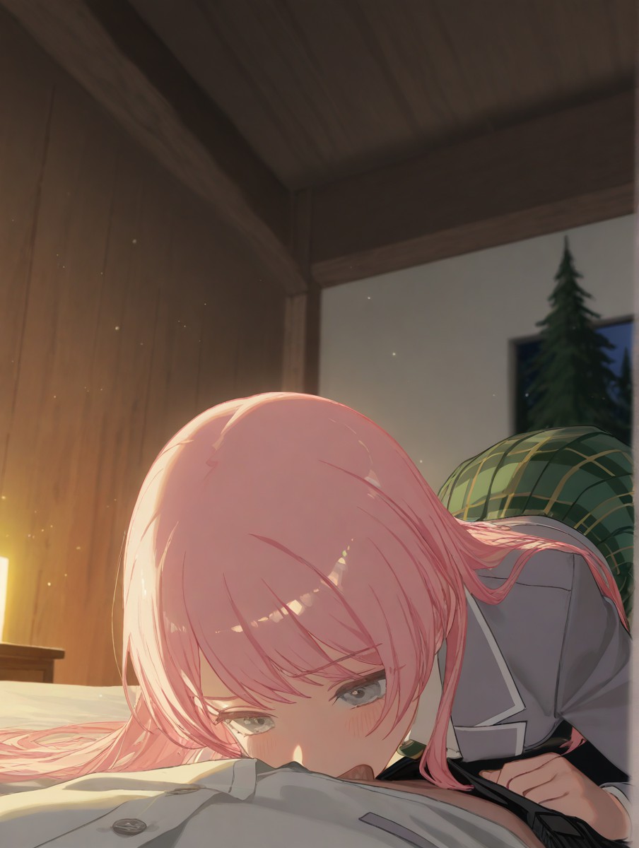 千早爱音 第84页