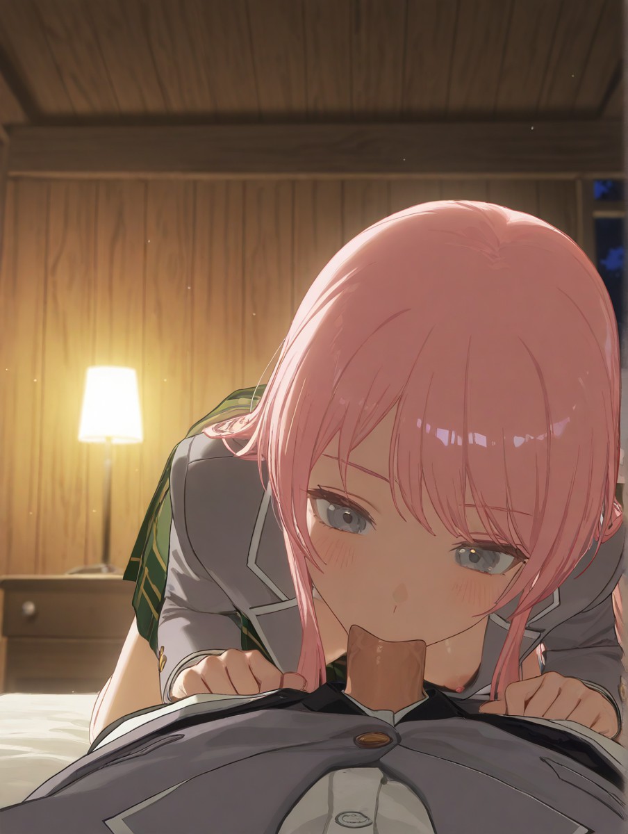 千早爱音 第87页