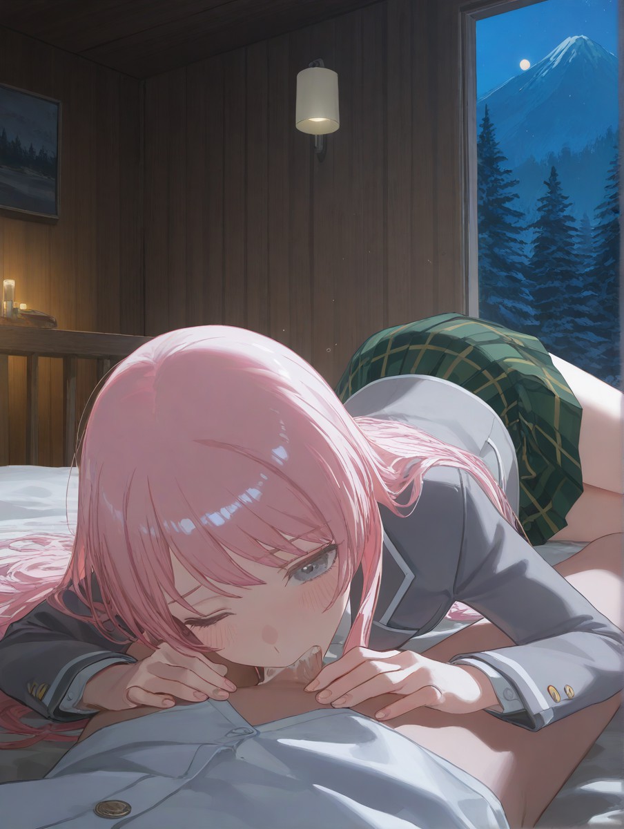 千早爱音 第89页