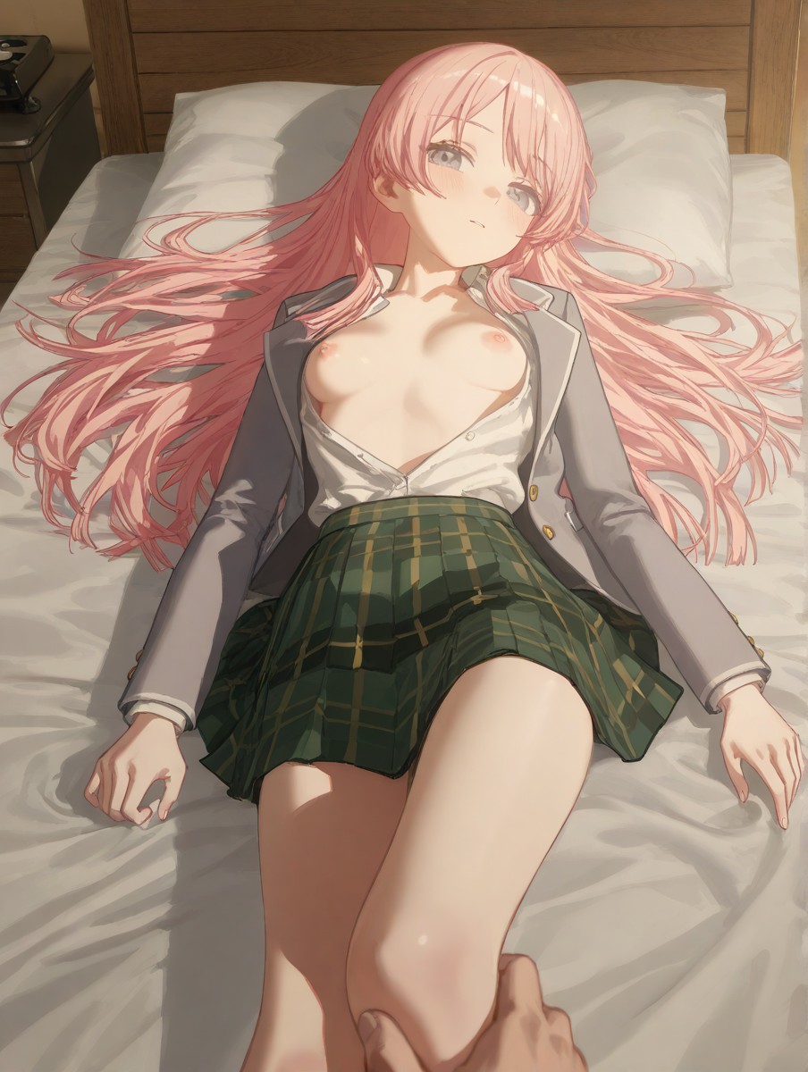 千早爱音 第124页