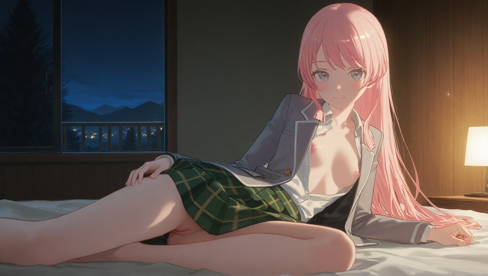 千早爱音 第203页