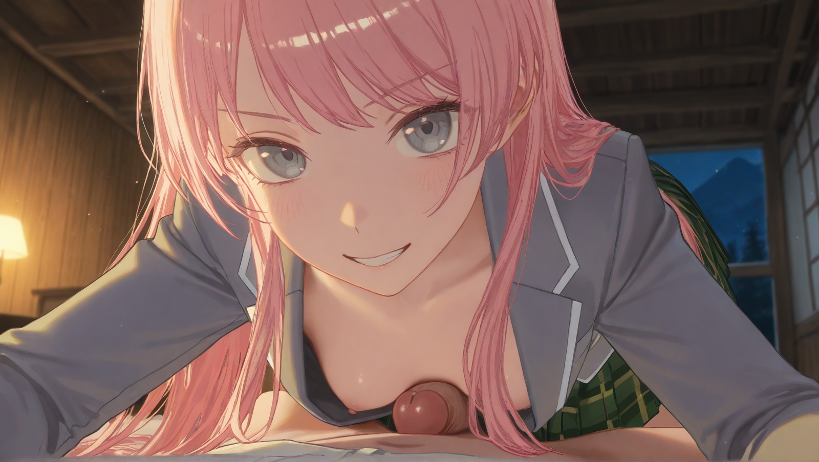 千早爱音 第214页