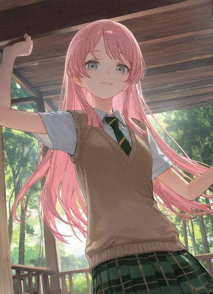 千早爱音
