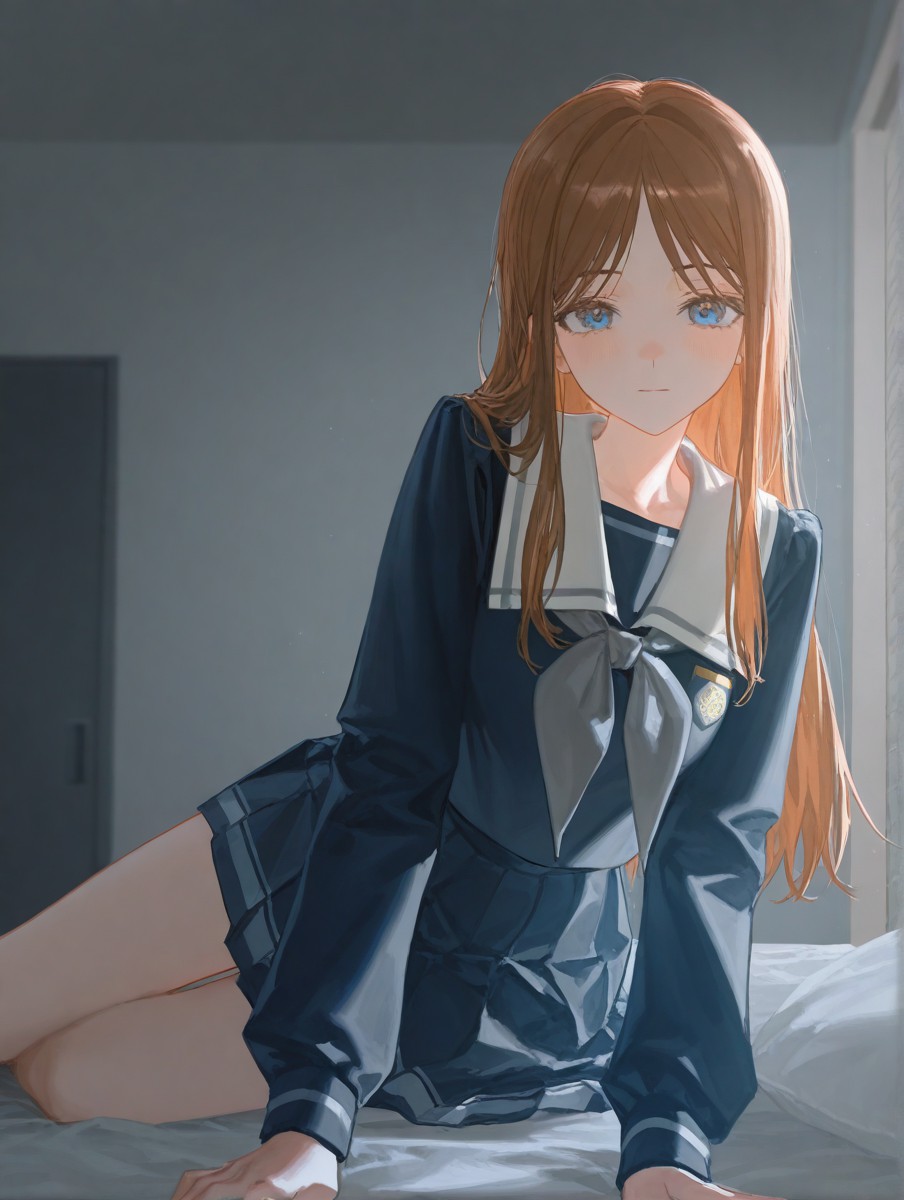 长崎索约 第7页