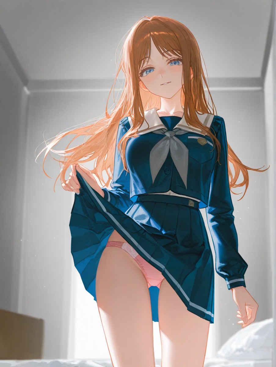 长崎索约 第23页