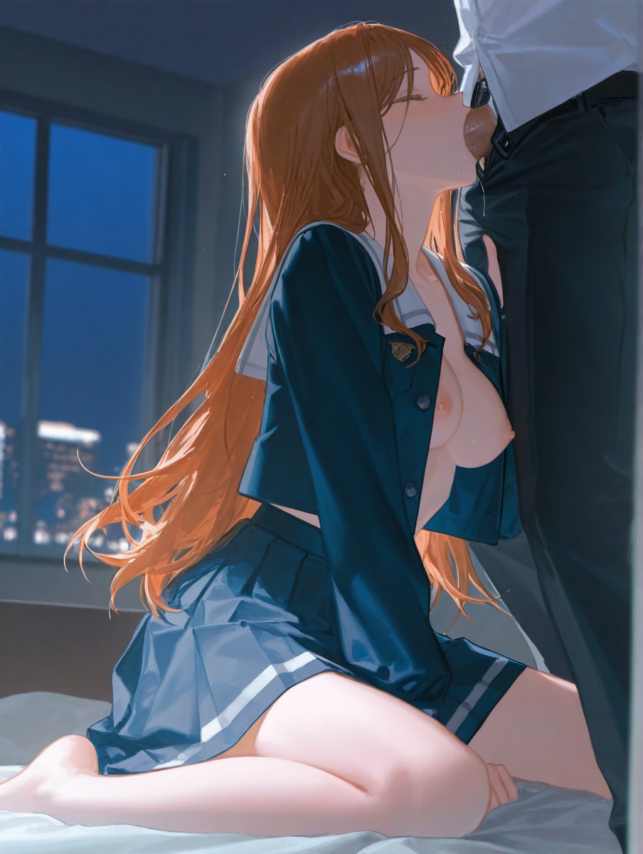 长崎索约 第85页
