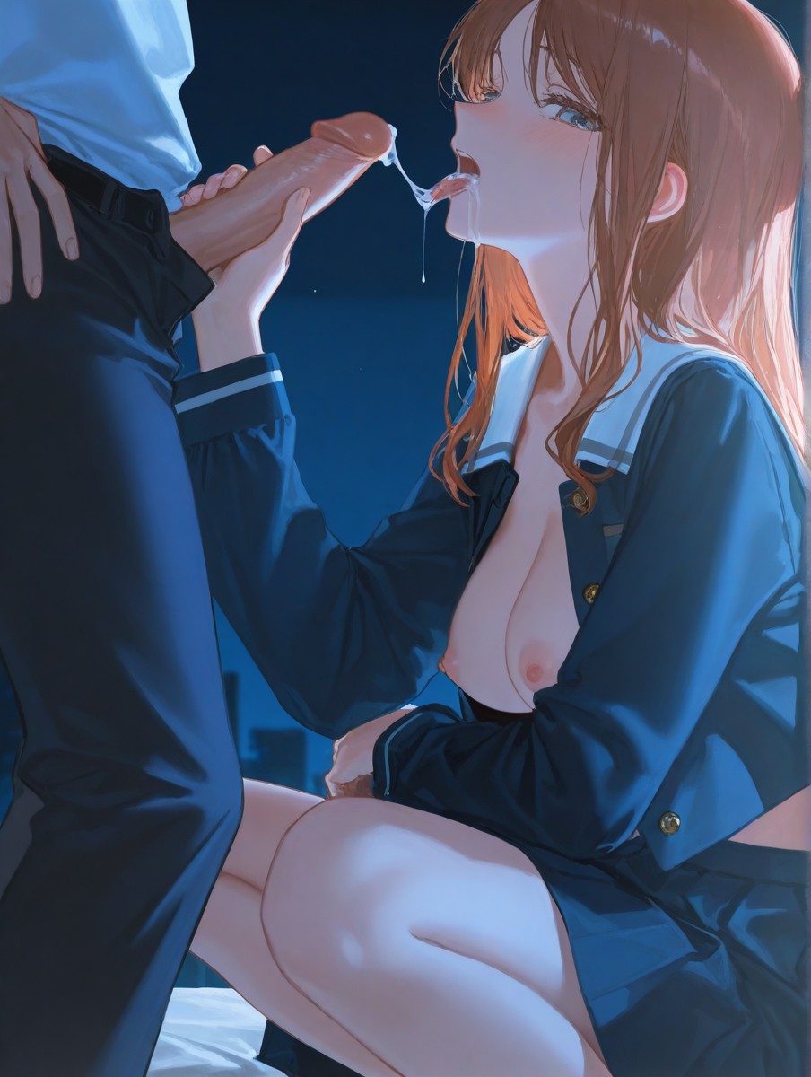 长崎索约 第110页