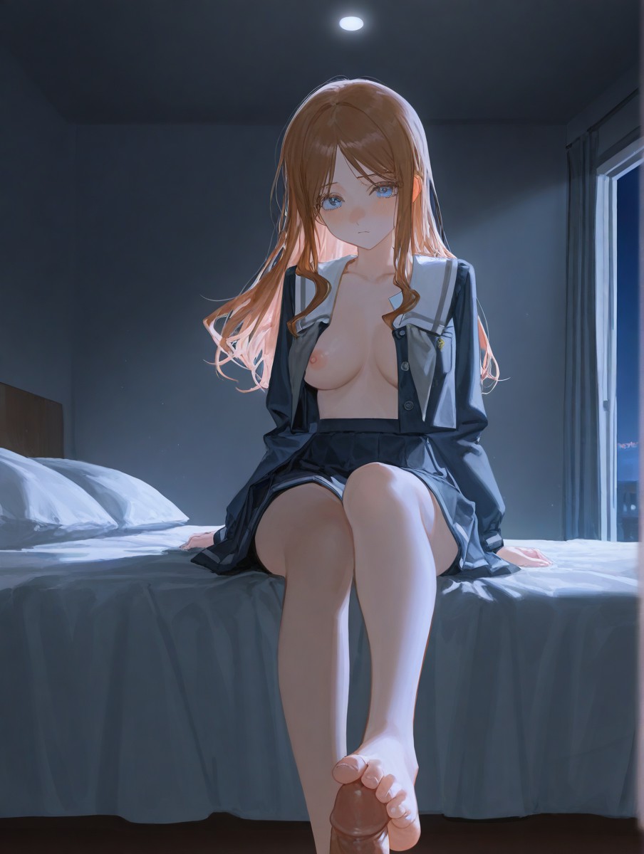 长崎索约 第141页
