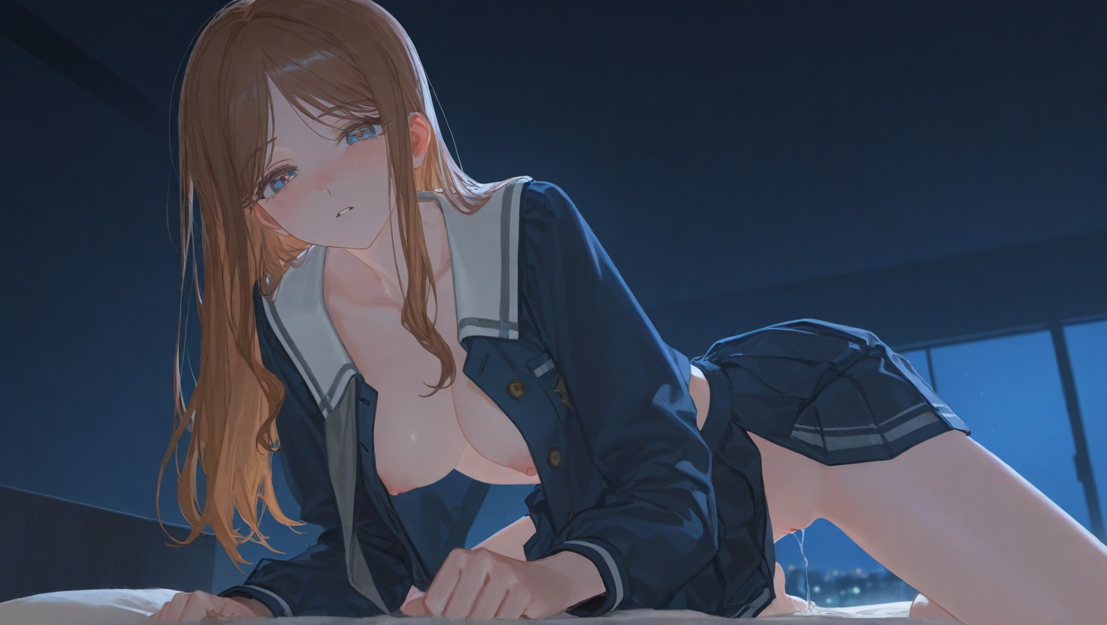 长崎索约 第245页