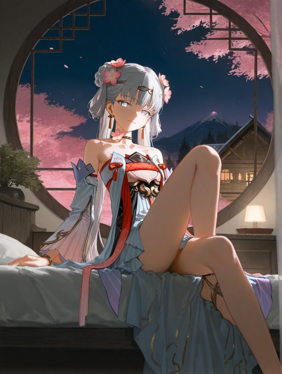 今汐 第18页