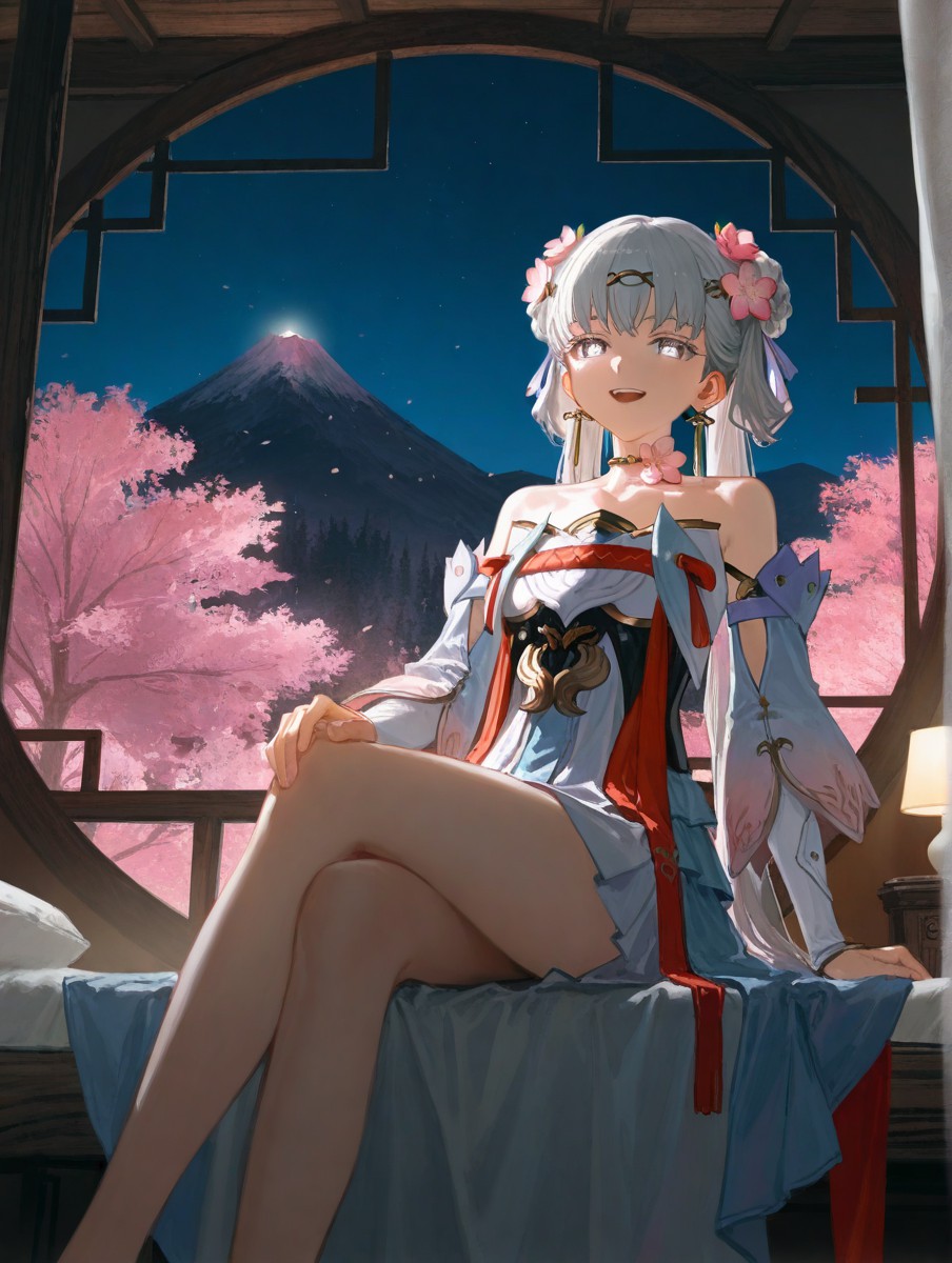 今汐 第20页