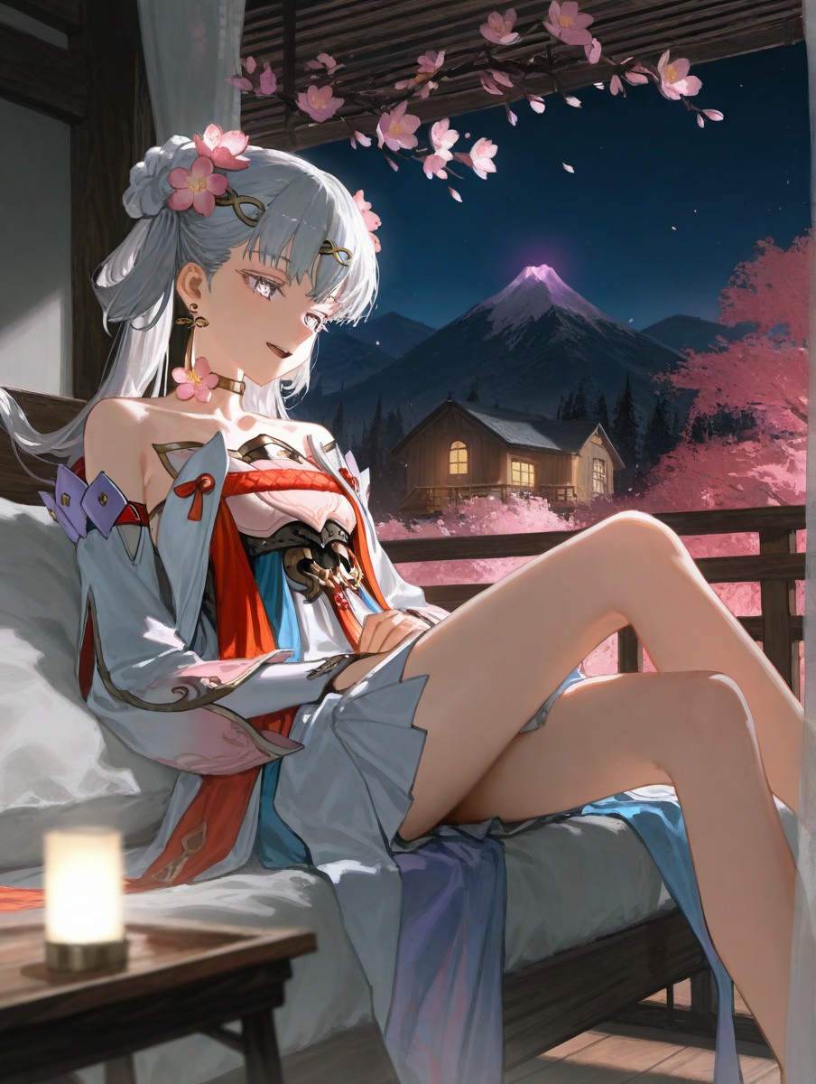 今汐 第21页