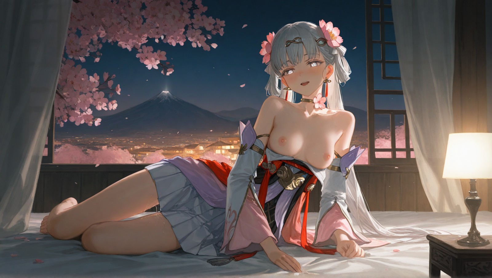 今汐 第215页