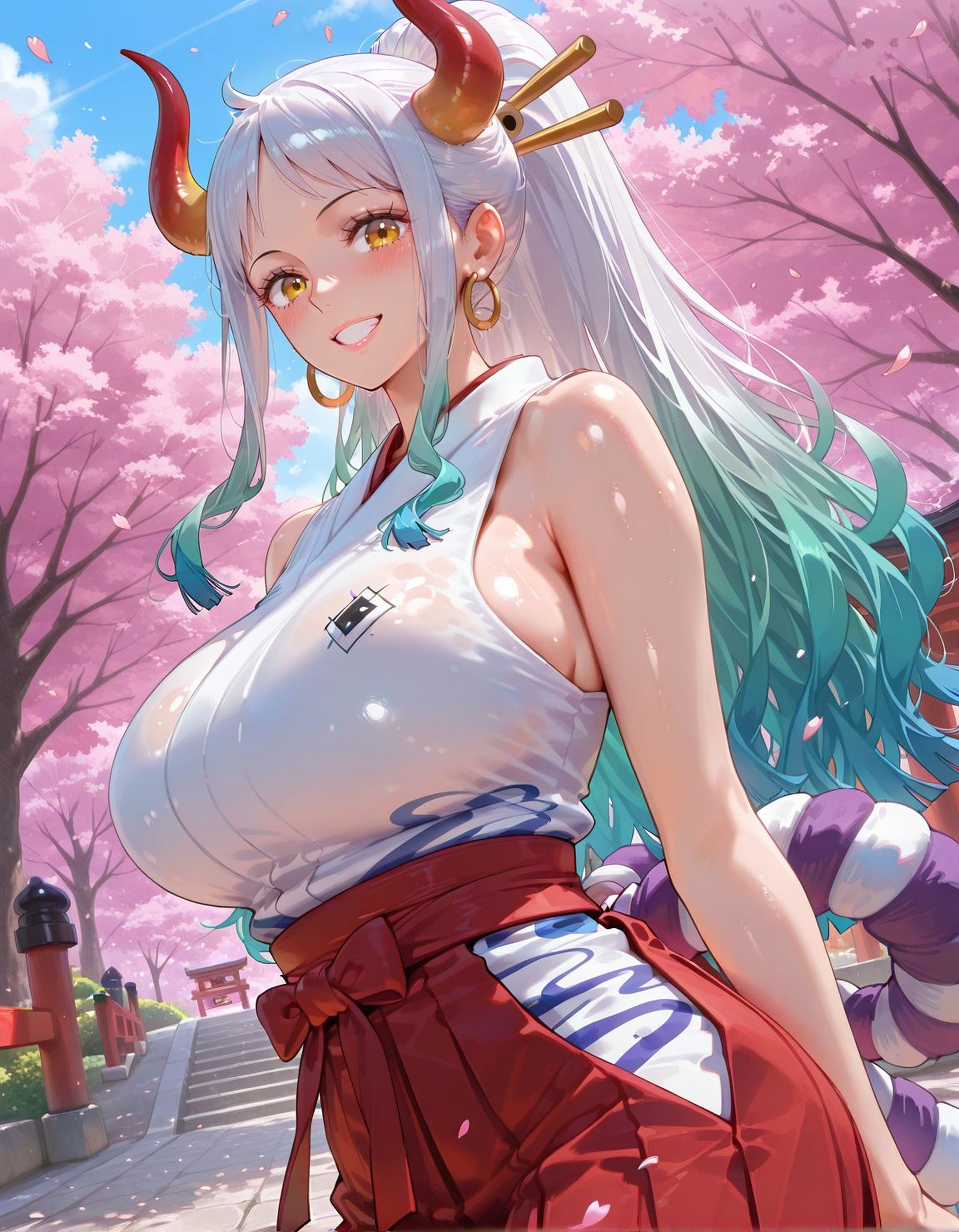 冲前辈 第12页