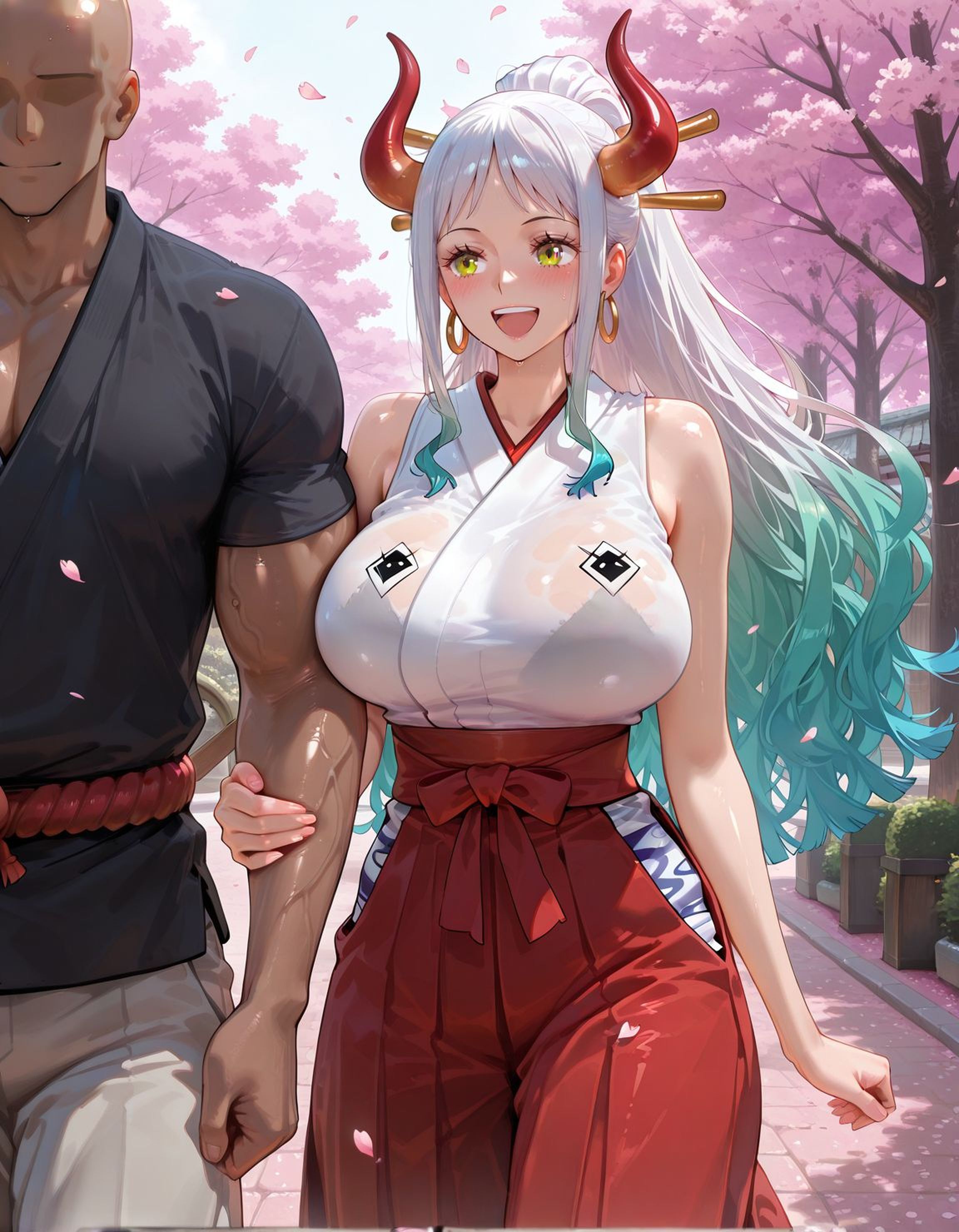 冲前辈 第15页