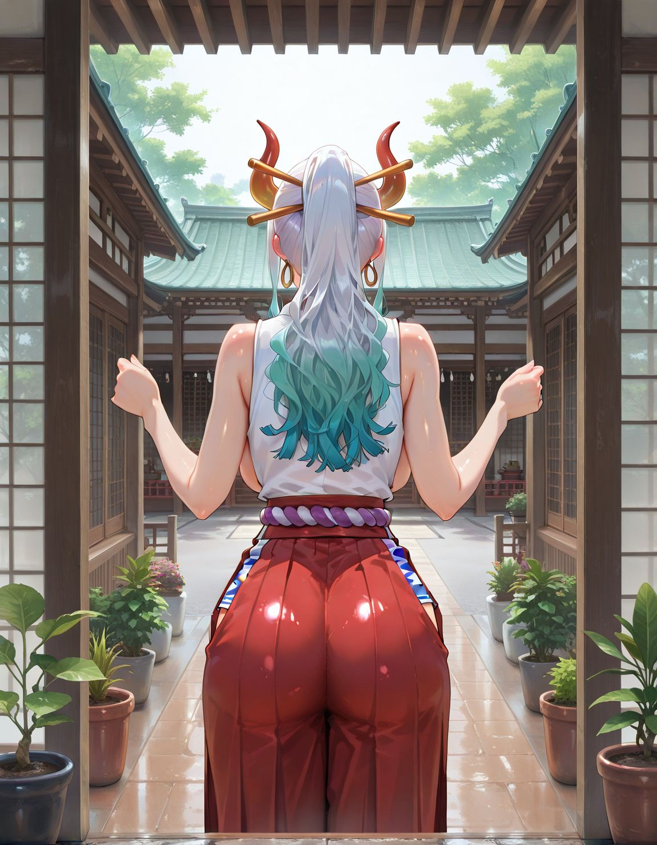 冲前辈 第17页