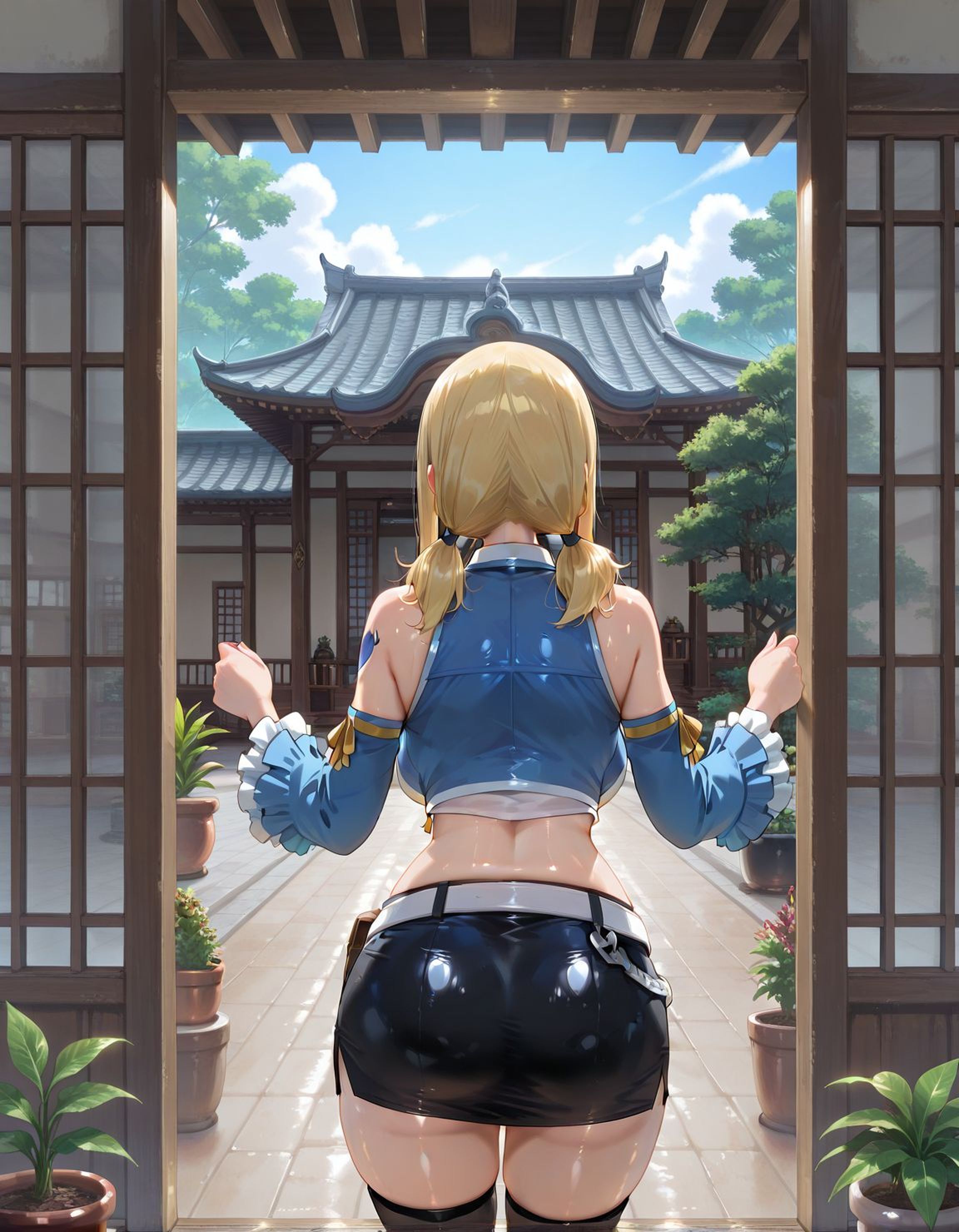 大木前辈露西 第7页