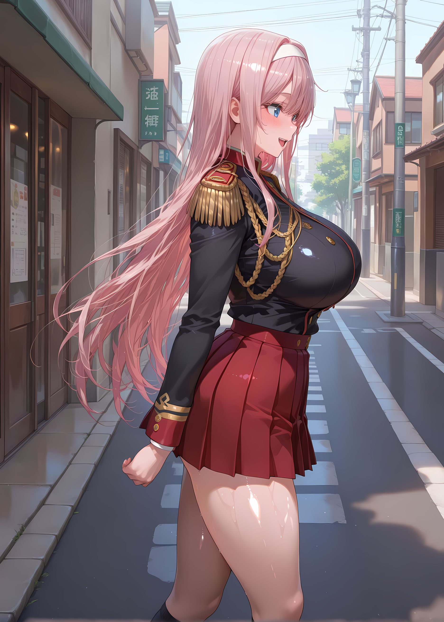 冲前辈 第1页