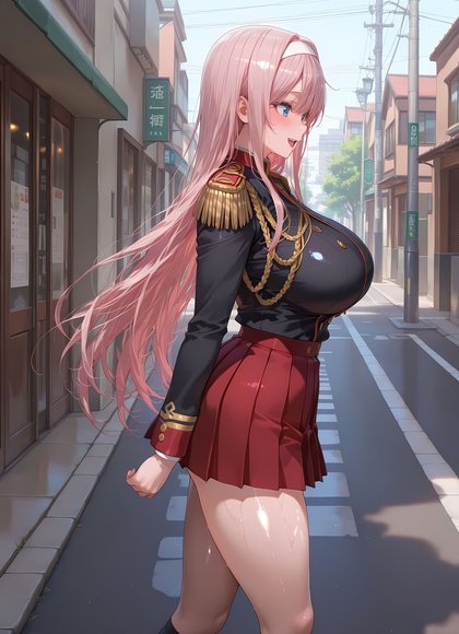 冲前辈