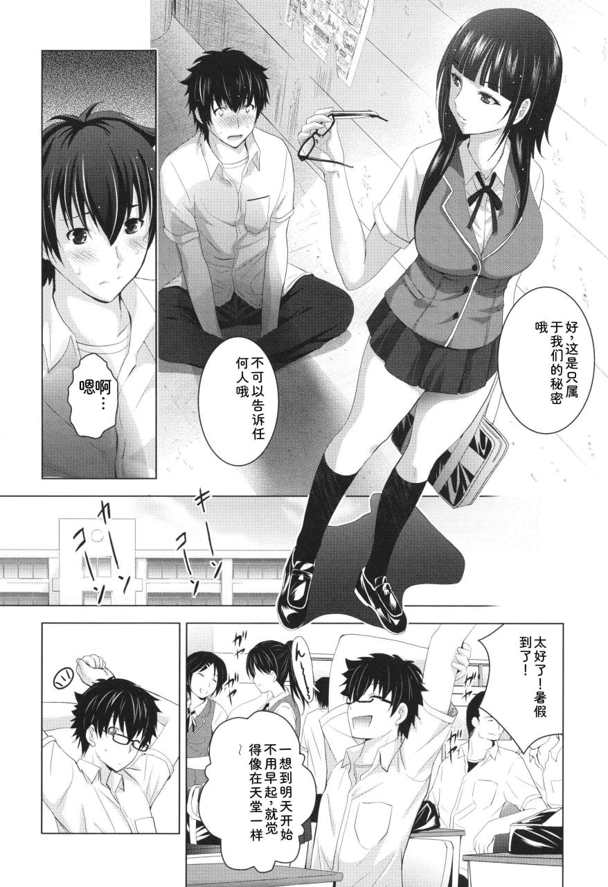 裸体全景 第13页