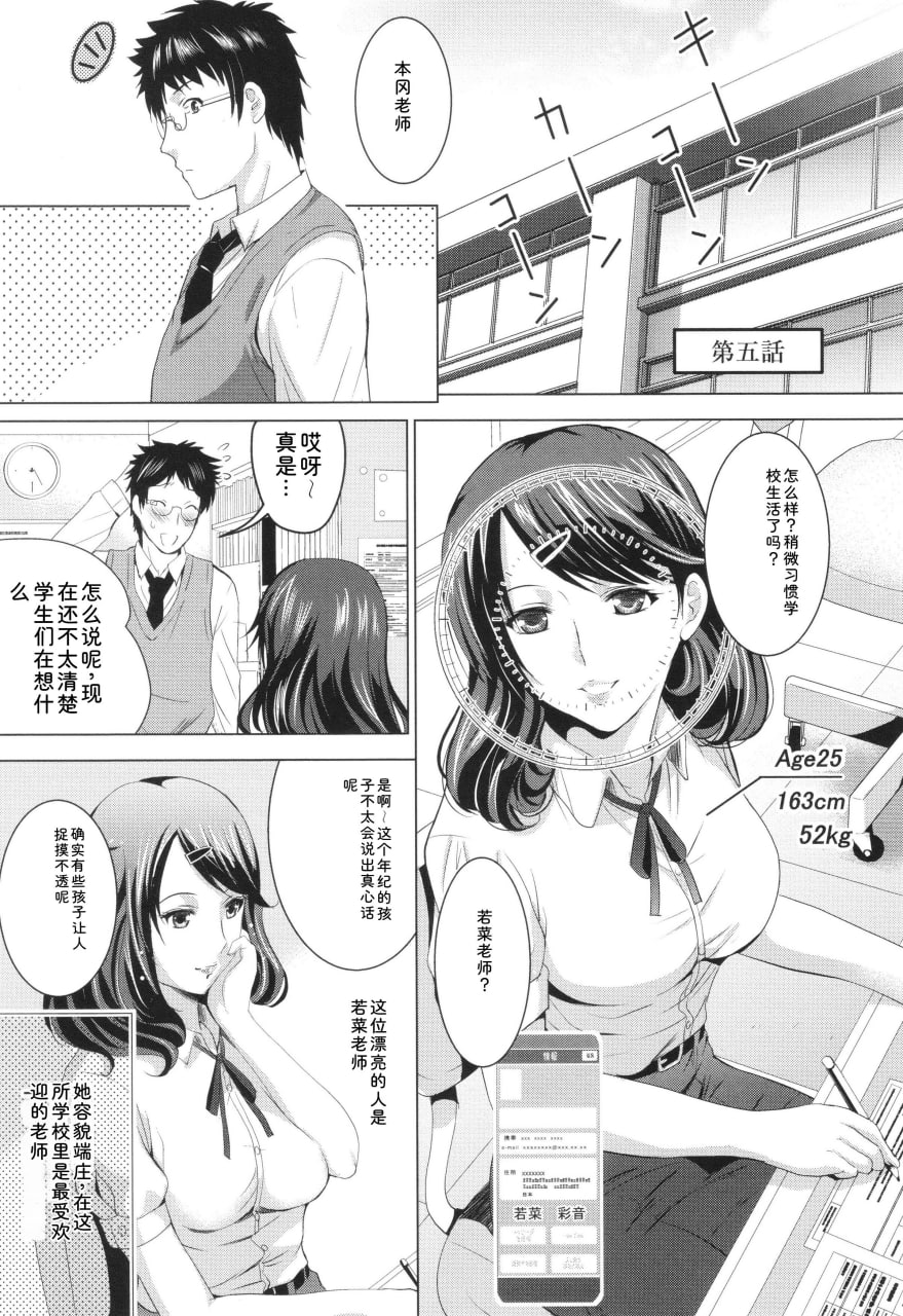 裸体全景 第78页