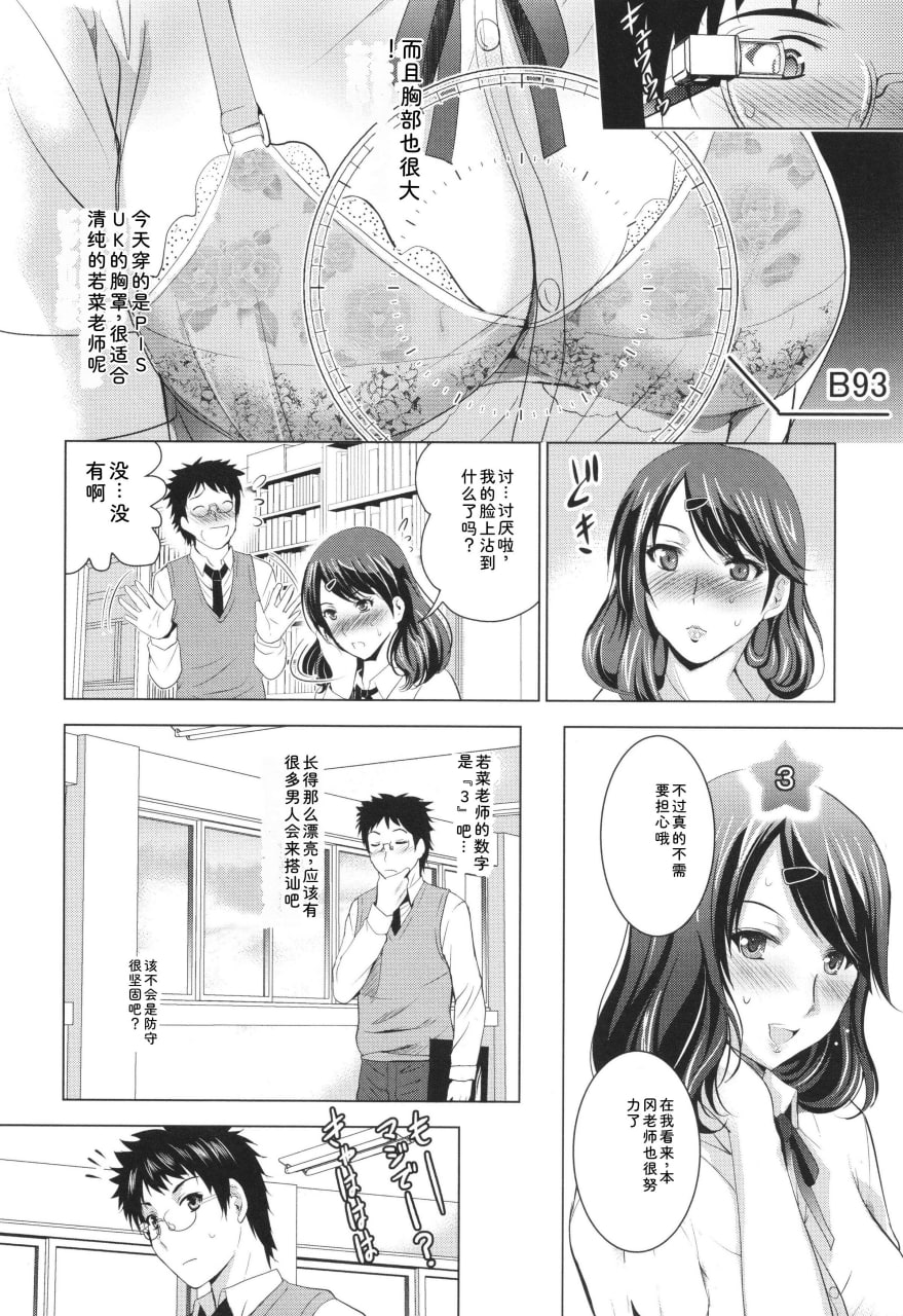 裸体全景 第79页
