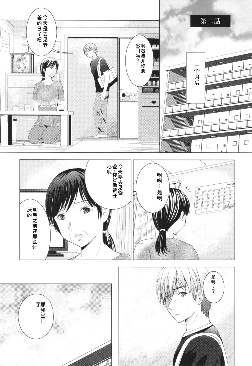 裸体全景 第152页
