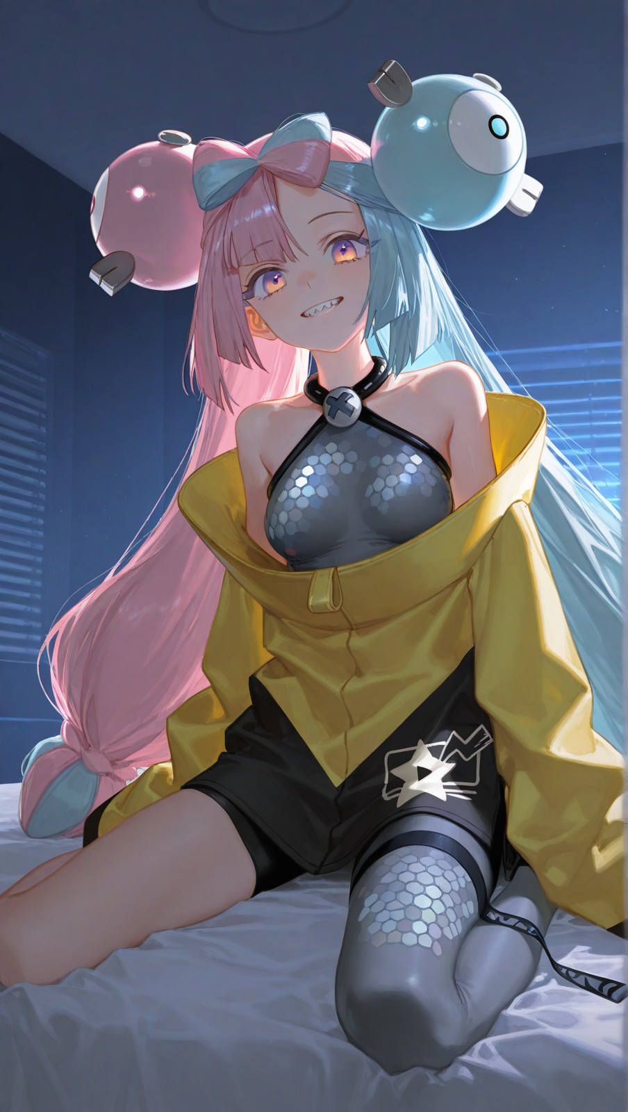 娜莫奇树伊奥娜 第144页