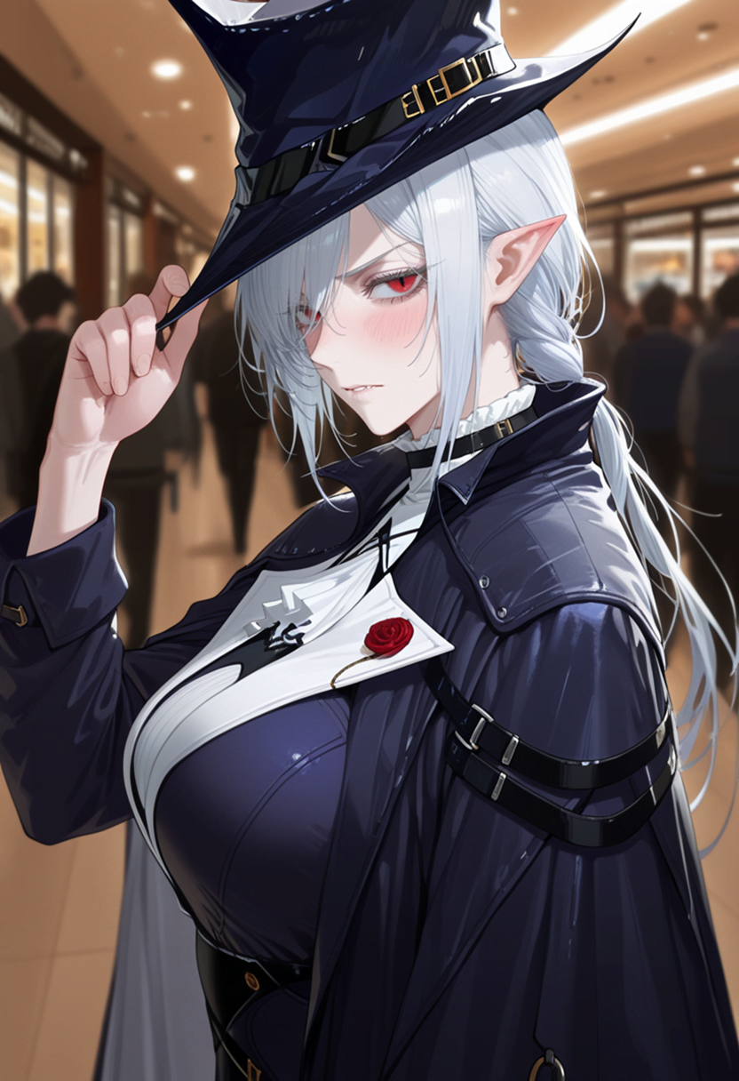 格拉迪娅 第52页