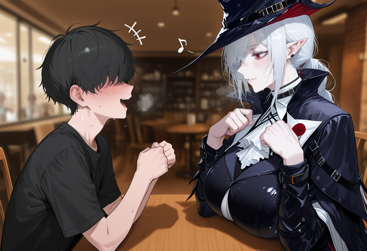格拉迪娅 第218页