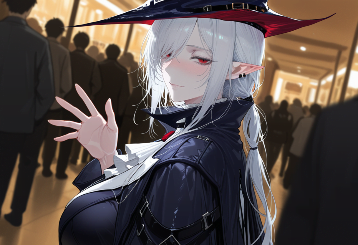 格拉迪娅 第228页