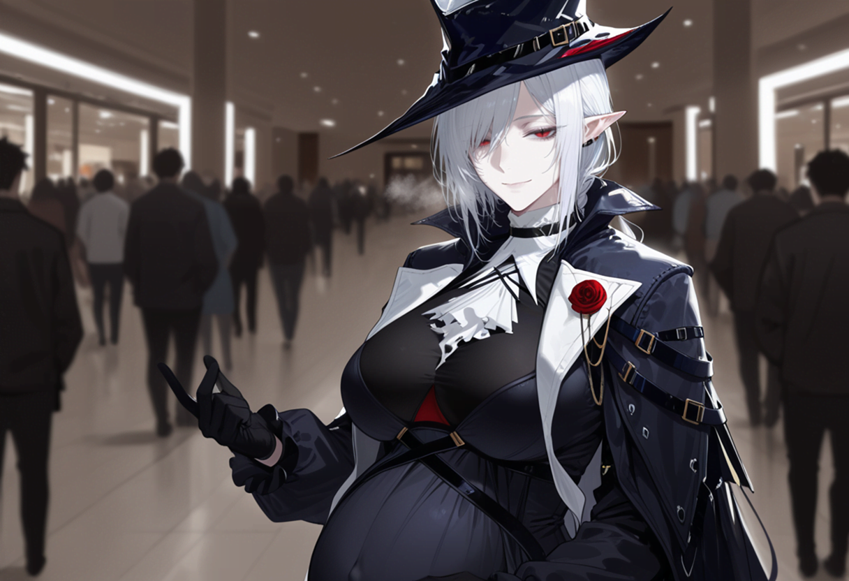 格拉迪娅 第238页
