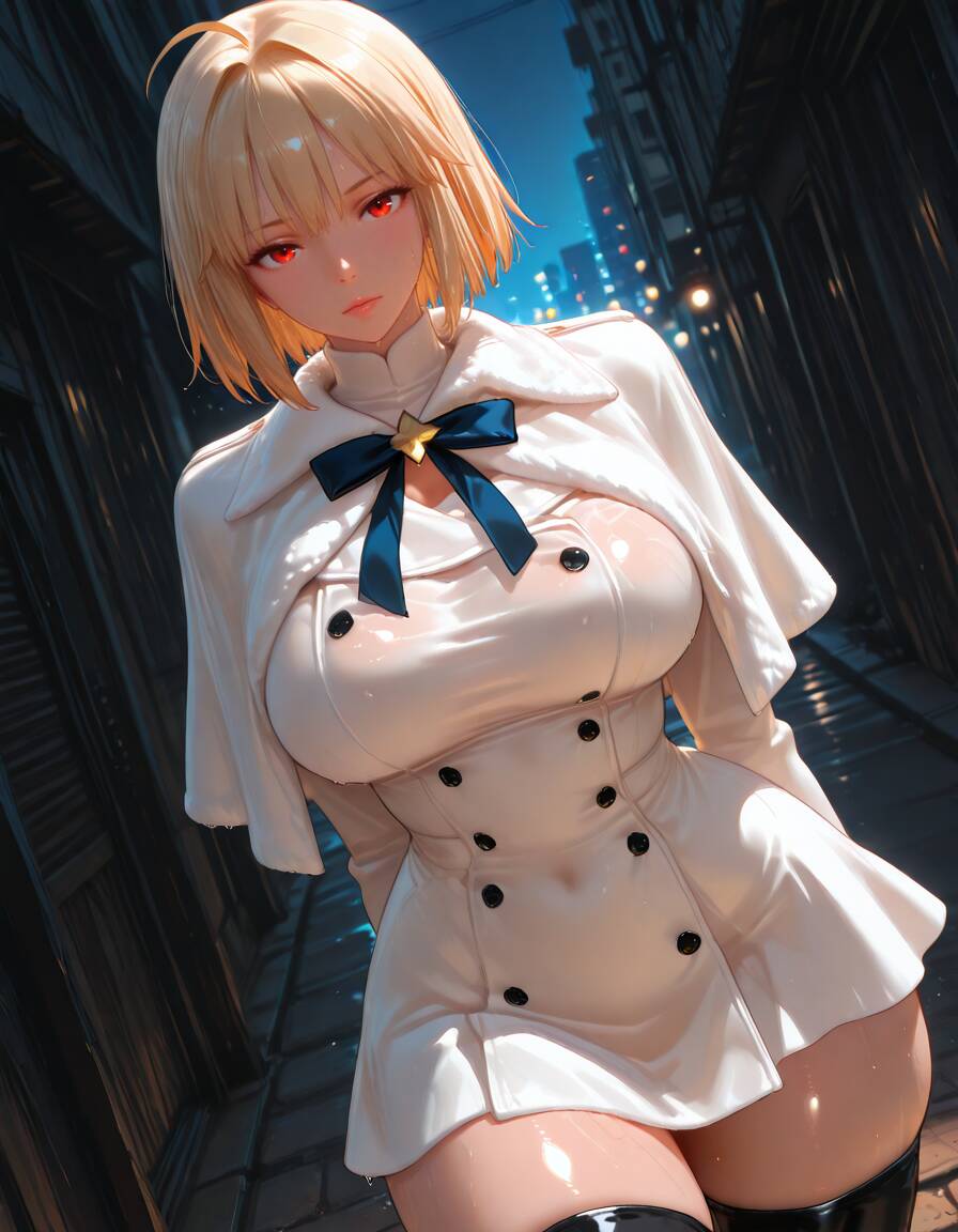 爱尔奎特·布伦史塔德 第1页