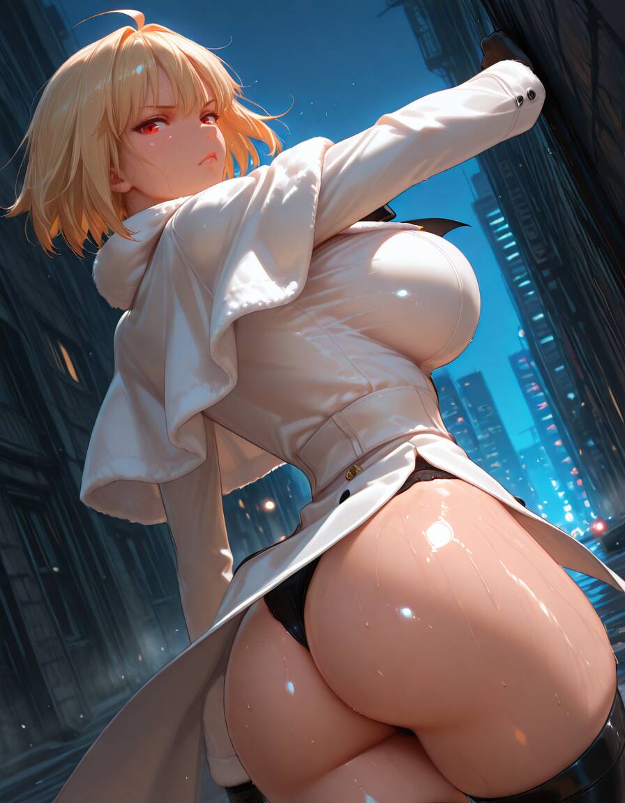 爱尔奎特·布伦史塔德 第3页