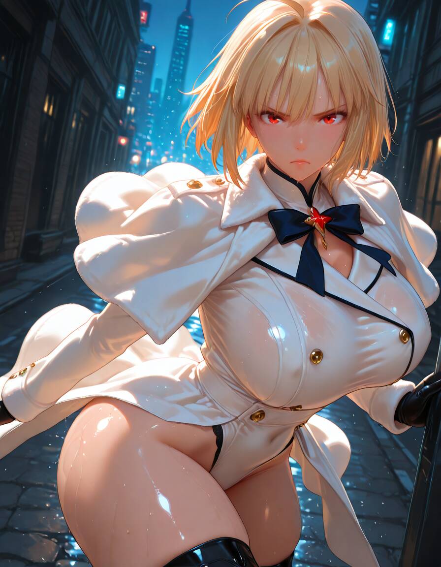 爱尔奎特·布伦史塔德 第9页