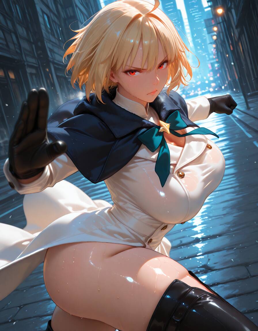 爱尔奎特·布伦史塔德 第13页