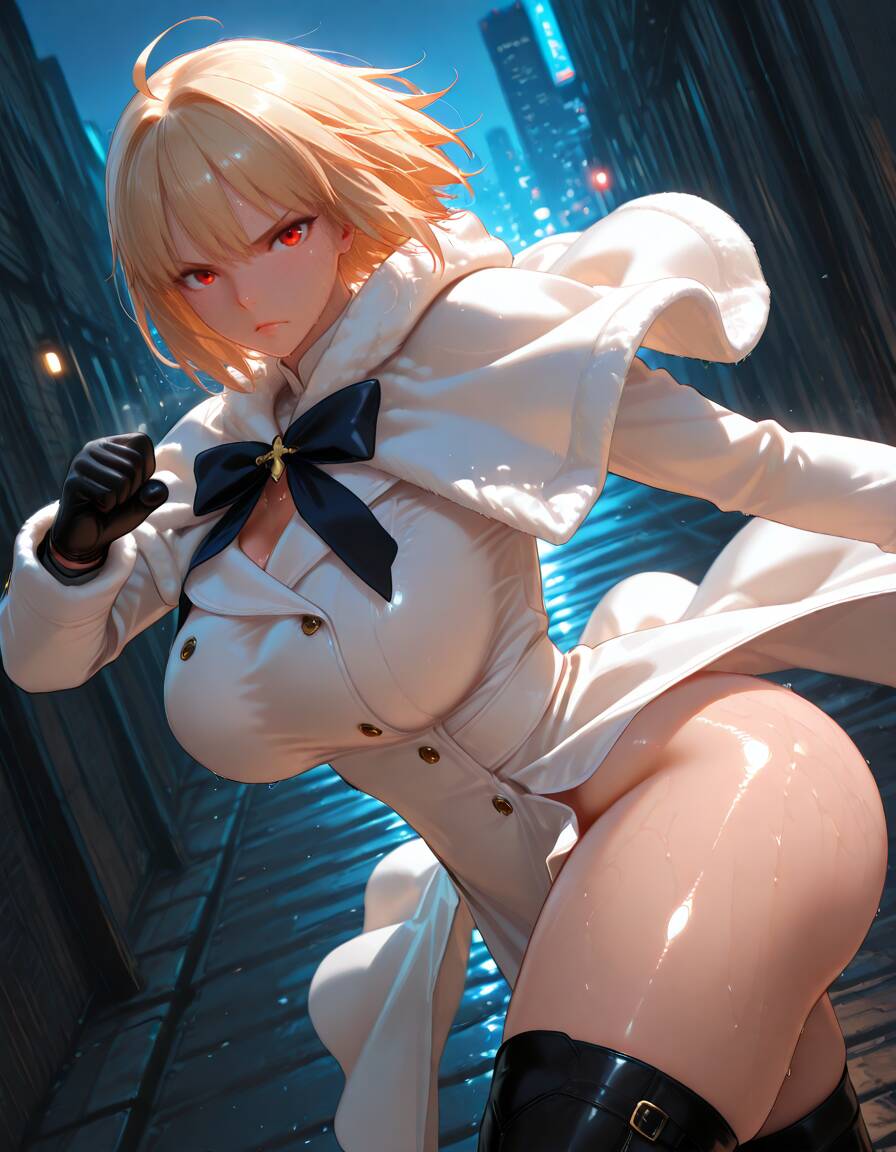 爱尔奎特·布伦史塔德 第19页