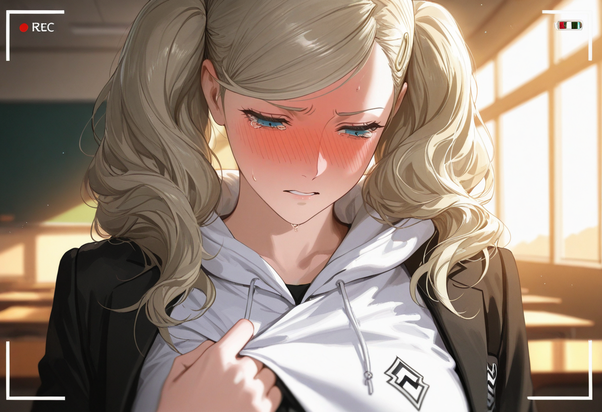 高卷杏 第118页