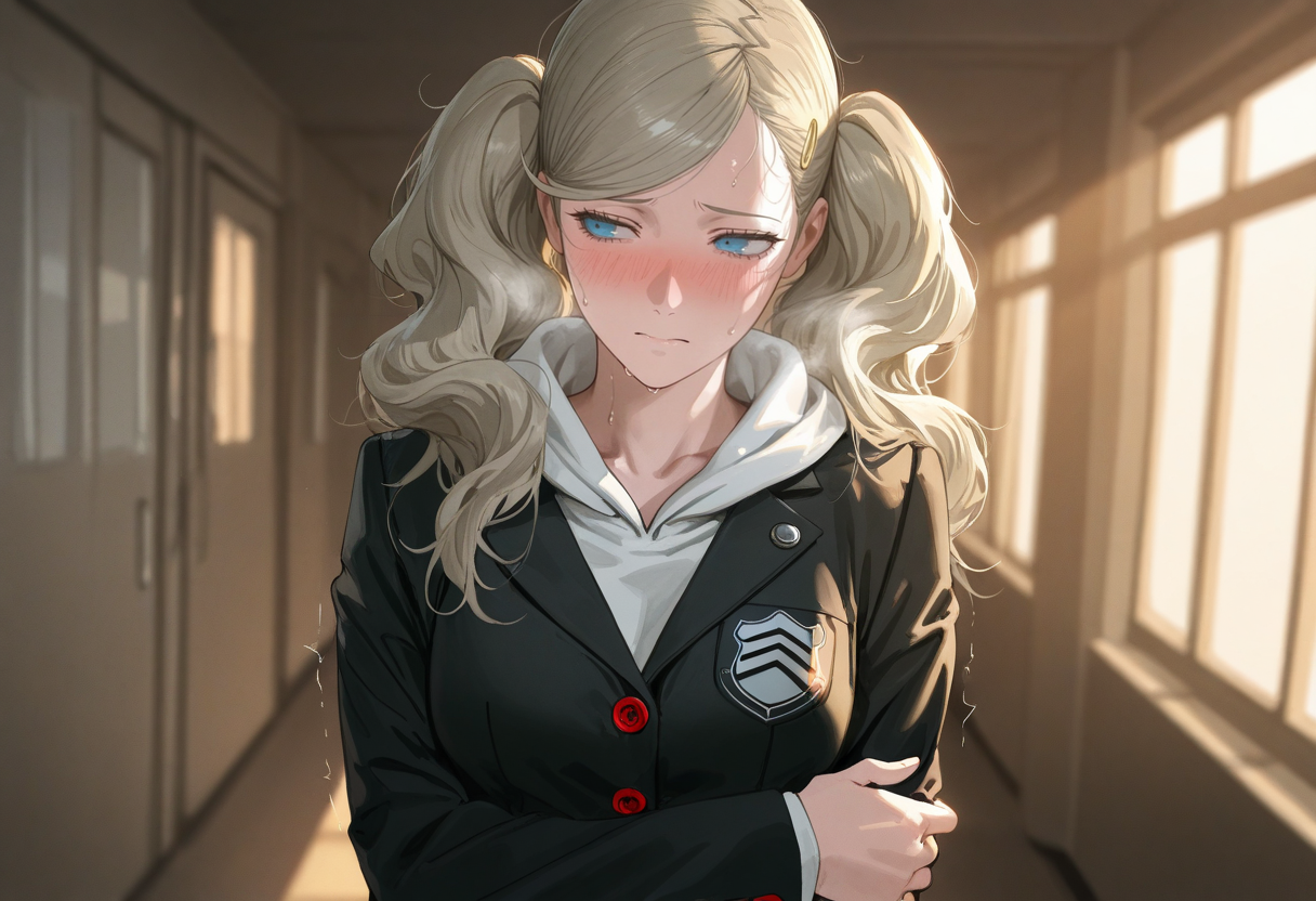 高卷杏 第214页