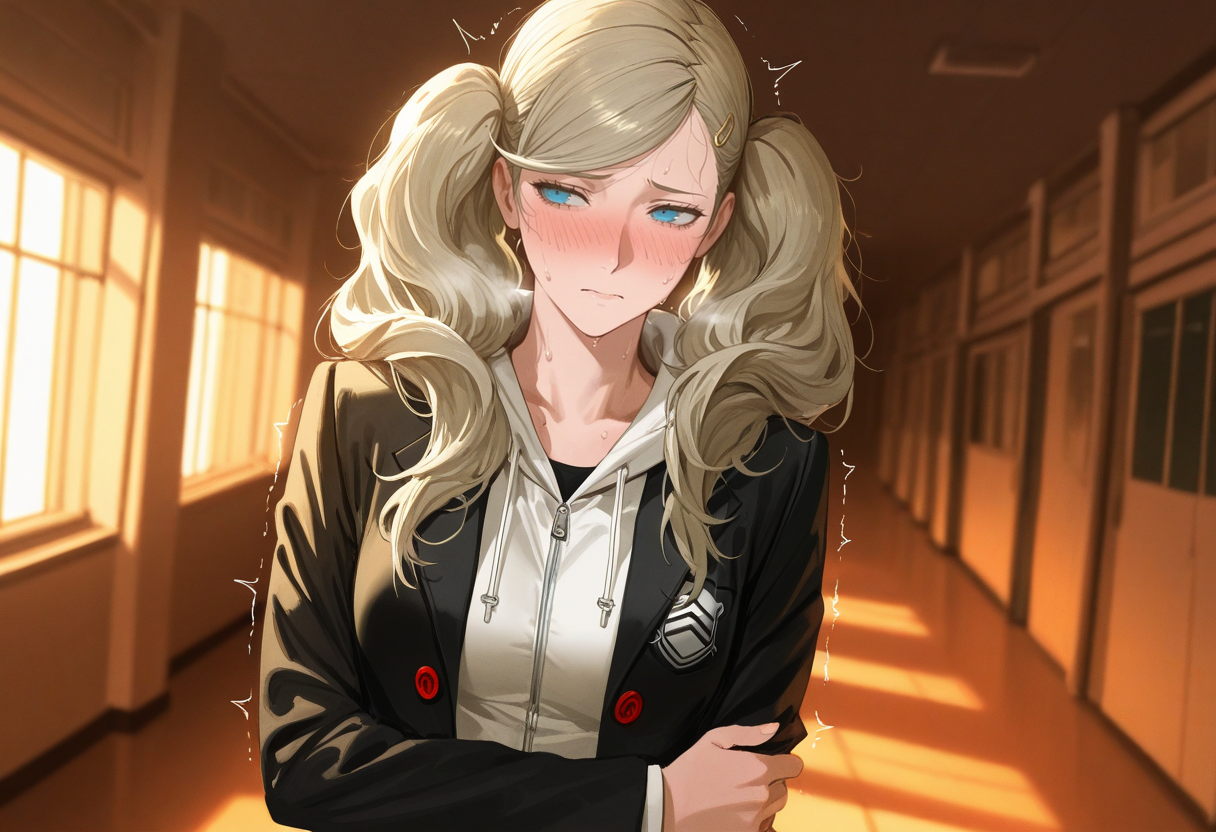 高卷杏 第216页