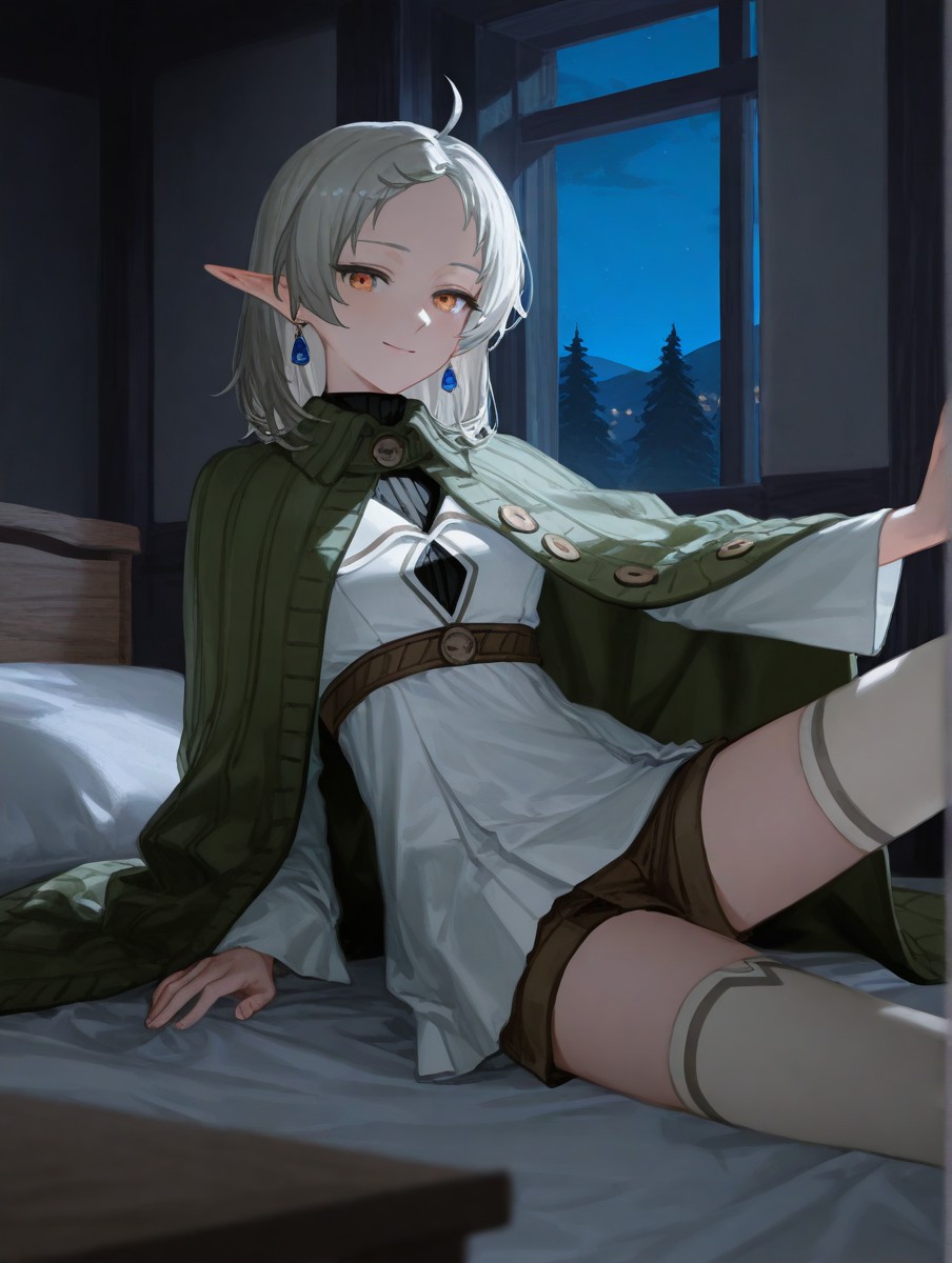 希尔菲 第3页