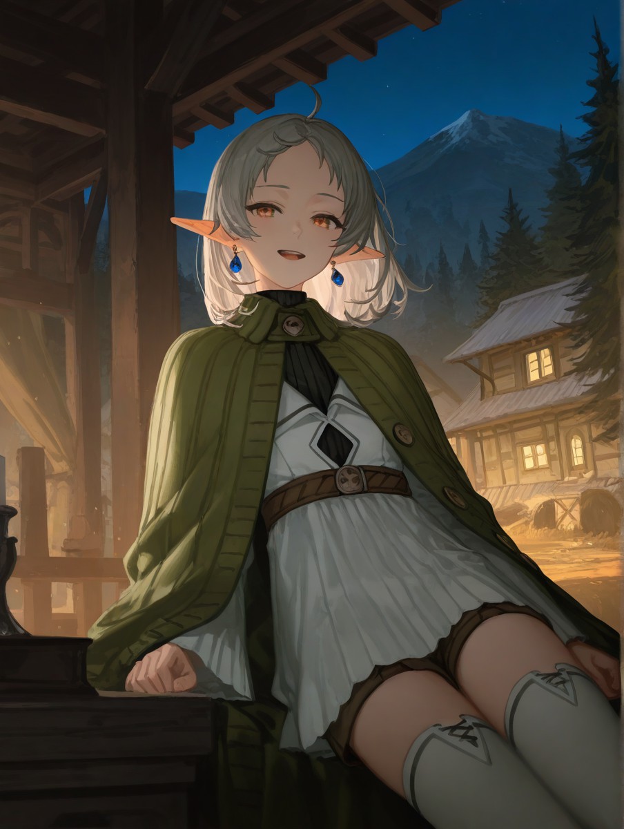 希尔菲 第9页