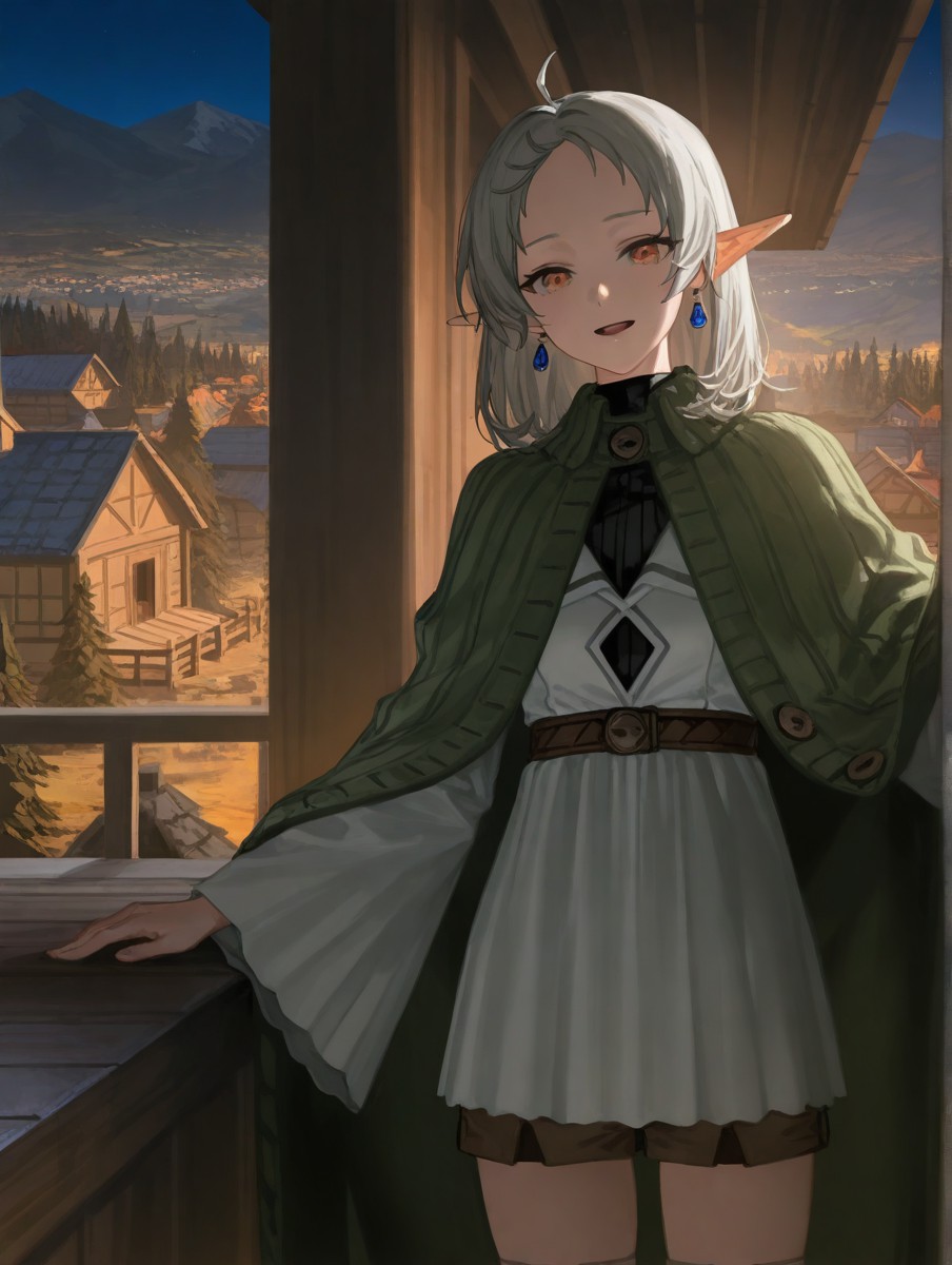 希尔菲 第11页