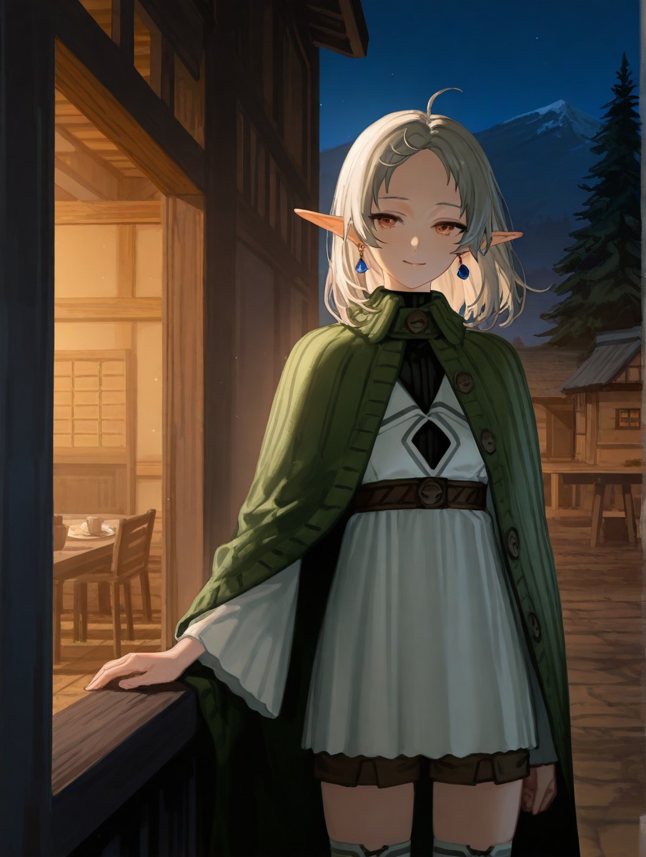 希尔菲 第19页