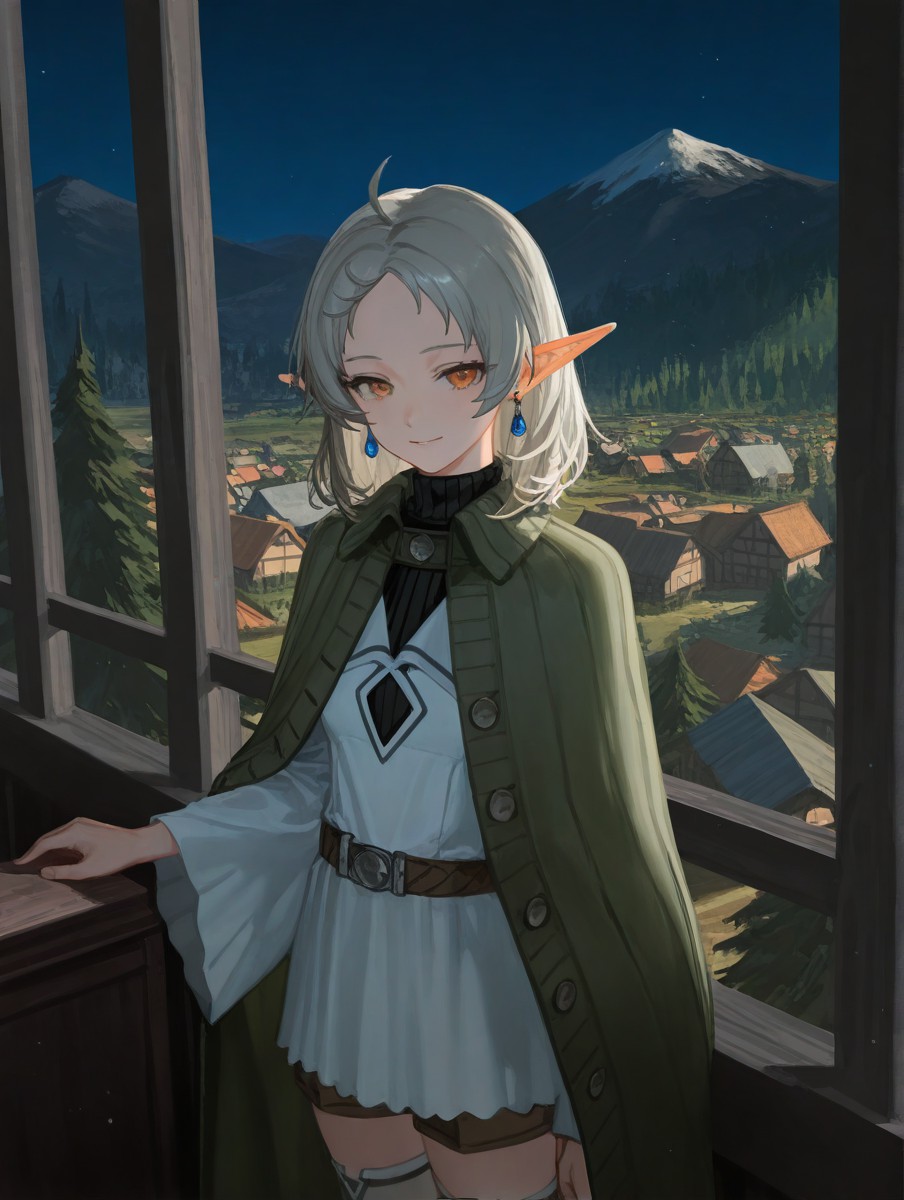 希尔菲 第34页