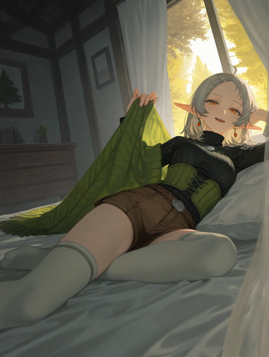希尔菲 第44页